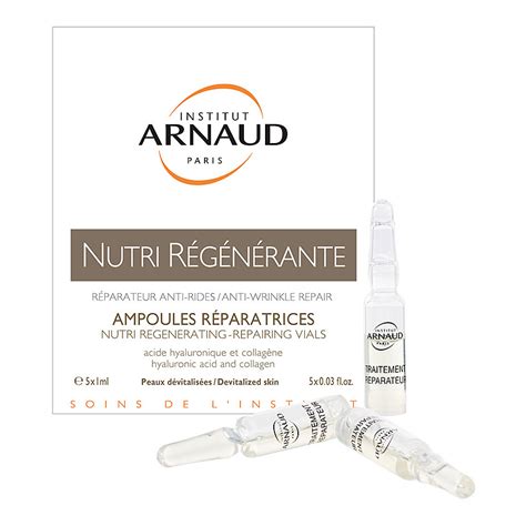 Arnaud Paris Nutri Regenerante