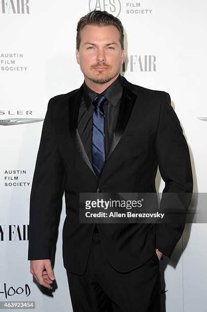 Brad Hawkins Actor Photos And Premium High Res Pictures Getty Images