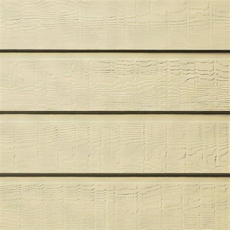 James Hardie HardiePlank HZ10 5/16 in. x 8 in. x 144 in. Fiber Cement ...