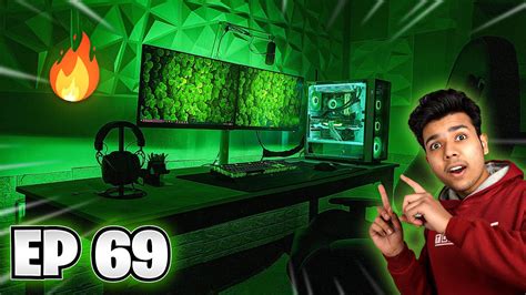 Indian Pc Setups Episode 69 • Moti Party Pc Setups 🔥 Youtube