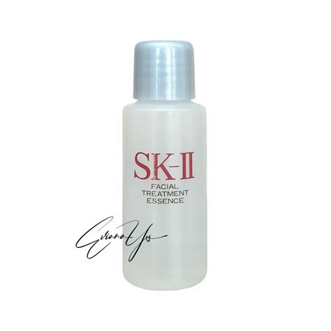 Jual SKII SK II SK2 Facial Treatment Essence 10ml SKII FTE 10ml