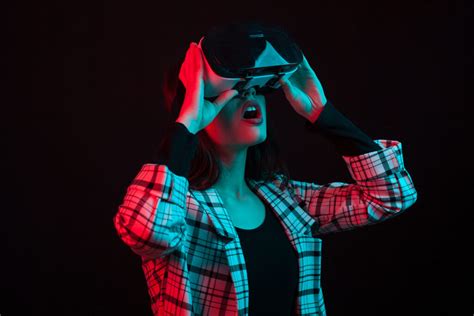 Master In Digital Entertainment And Virtual Reality In Event