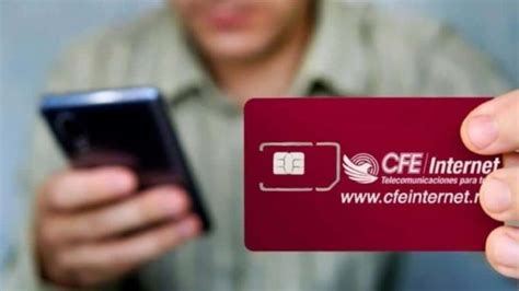 CFE lanza paquetes con internet y telefonía así puedes comprarlos