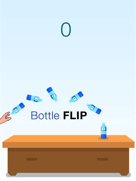 Water Bottle Flip Challenge Apps Apps