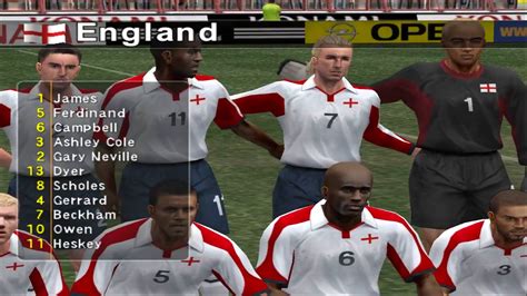 World Soccer Winning Eleven 7 International Download Gamefabrique