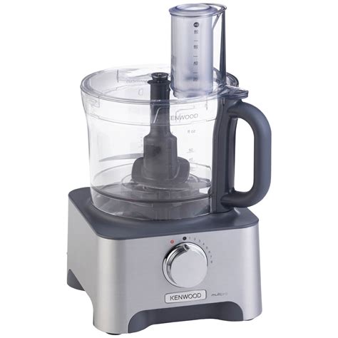 Kenwood Multipro Classic Food Processor FDM785BA Costco