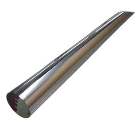 Carbon Steel 26mm Hard Chrome Plated Rod For Manufacturing EN 8 At Rs