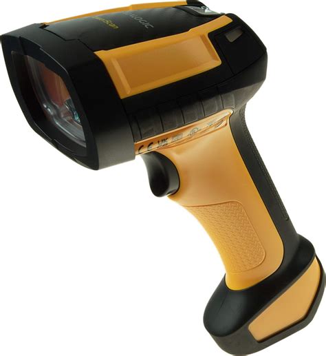 Datalogic Powerscan PD9630 SR 1D 2D Barcode Scanner USB Kit POSdata Eu