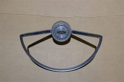 Steering Wheel Horn Contact Ring Inner1967 1968 1969 1970 1971 1972