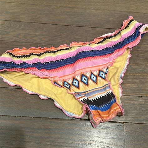 Hobie Swim Hobie Bikini Bottom L Poshmark