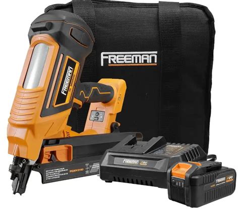 Freeman Pe V Volt Cordless And Brushless Degree User Manual