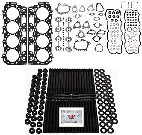 Amazon L Lb Revive Kit With Aftermarket Studs Mahle Head