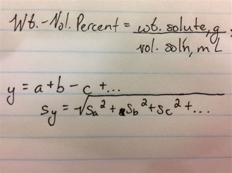 Quantitative Analysis Final Exam Equations Flashcards Quizlet