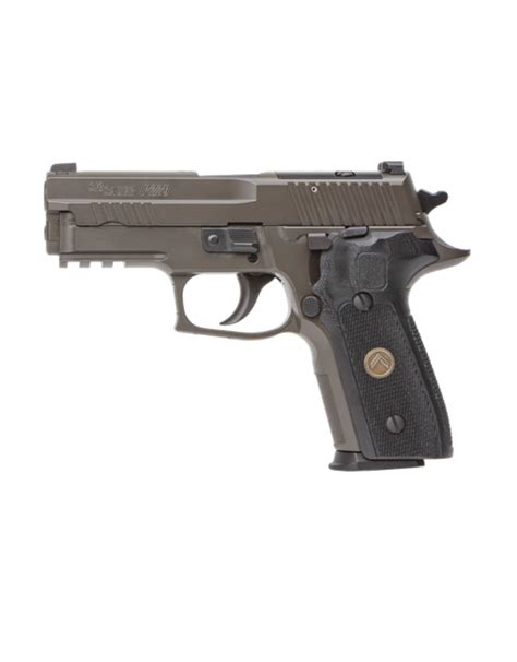 Sig P229r 9mm