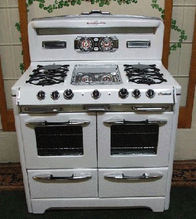 Antique Gas Stoves Antique Vintage Stoves