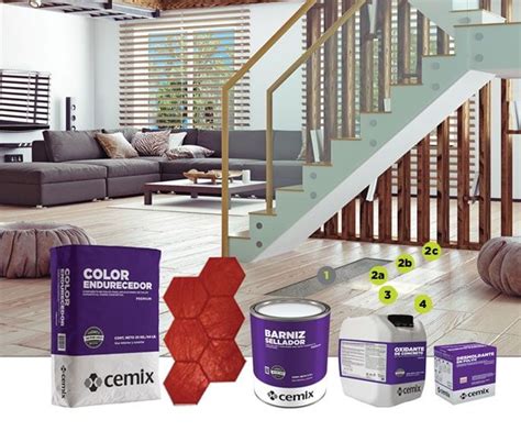 BARNIZ SELLADOR Cemix Barniz Protector Y Abrillantador