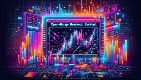 Pembe Io Maximize Profits With Proven Open Range Breakout Backtest