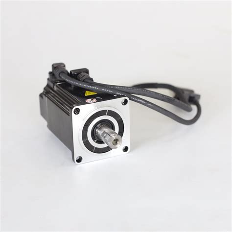 Mount Flange Servo Motor For Industrial Automation China Servo