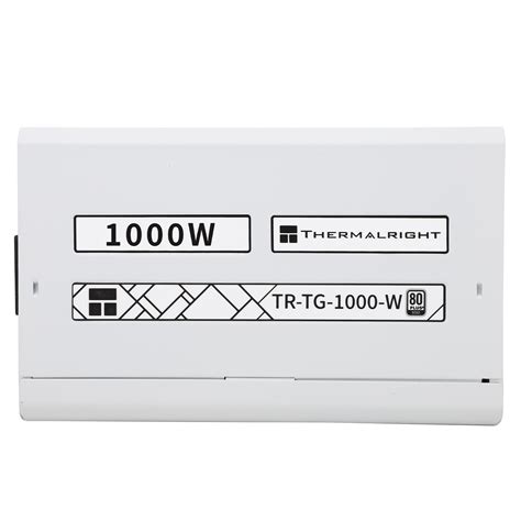 TG 1000 W Thermalright