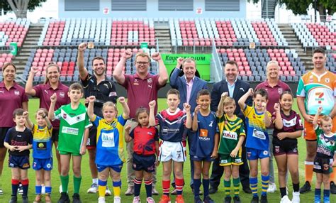 Queensland Junior Rugby League Archives Ourfootyteam