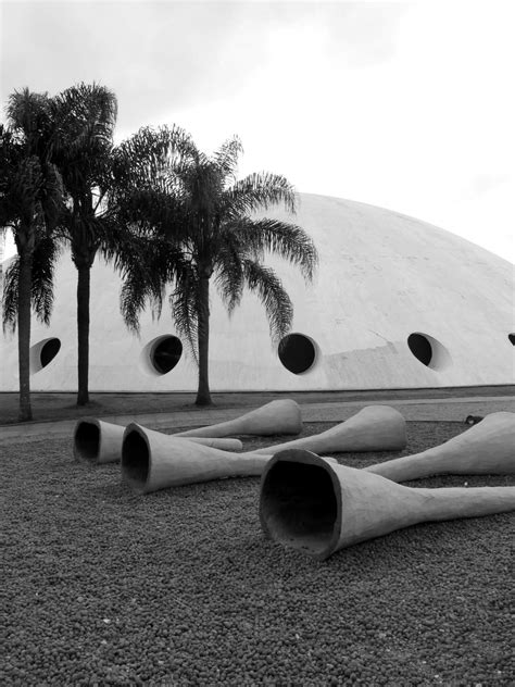 The Best Of Sao Paulo Brazil Parque Ibirapuera