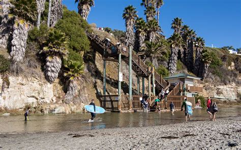 The Best Beaches In Encinitas | LaJolla.com