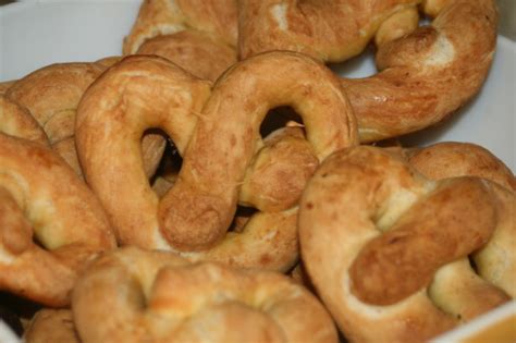 Pretzel Dough Recipe - Food.com