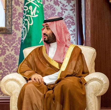 Mohammed Bin Salman Appointed Prime Minister Of Saudi Arabia Lorient Today