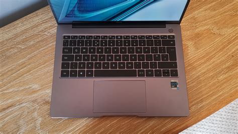 Huawei MateBook 14s review | TechRadar