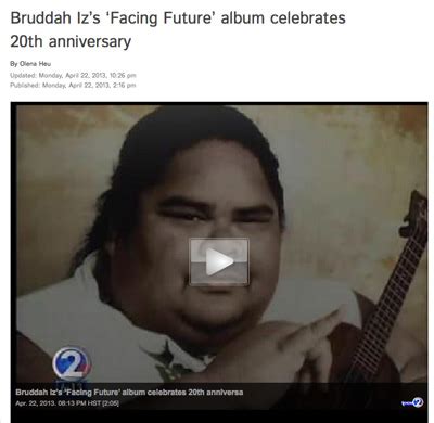 KHON2 – “Facing Future” 20th Anniversary – The Official Site of Israel ...