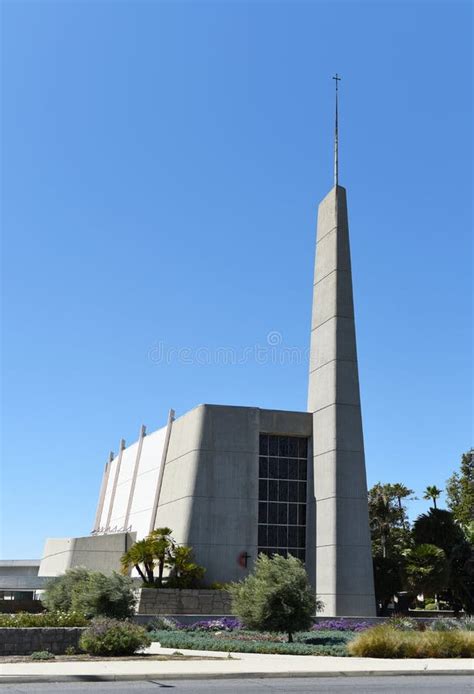 Garden Grove California 31 Mar 2021 The United Methodist Church