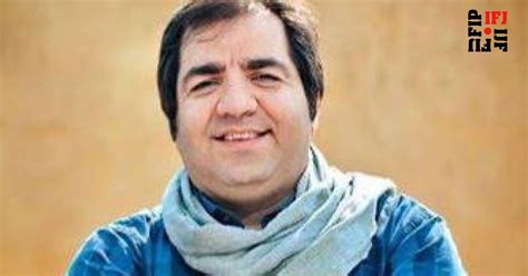 پژمان راهبر برای چندین ساعت بازداشت و آزاد شد فدراسیون بین‌المللی