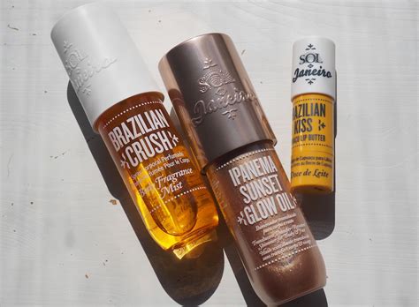 Sol de Janeiro - lika hett ett år senare? - Daisy Beauty