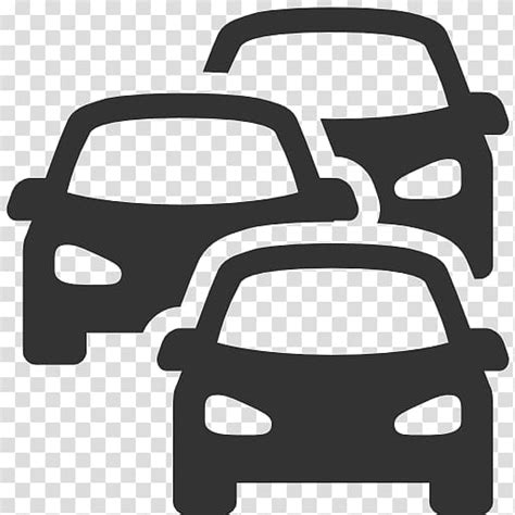 Black Car Logo Computer Icons Traffic Scalable Graphics Icon Drawing