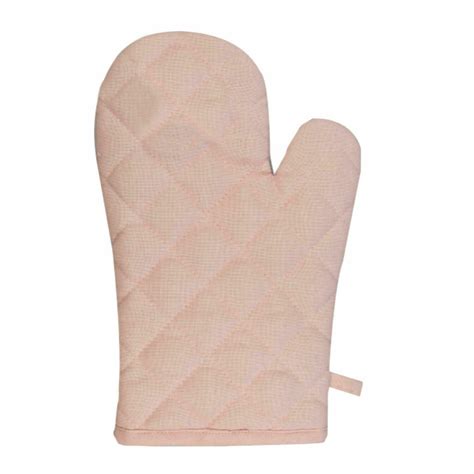 Oven Gloves Polyester Material 3 Colours Faker Baker