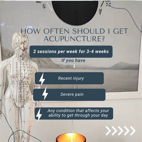 How Often Should I Get Acupuncture — Te Arai Wellness Collective