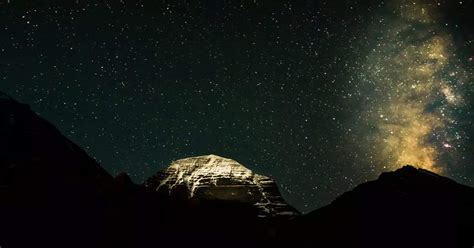 On International Mountain Day 10 Highest Mountains In The World