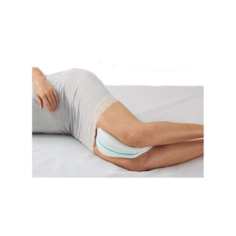 Venteo Restform Leg Pillow Coussin orthopédique relève jambes en