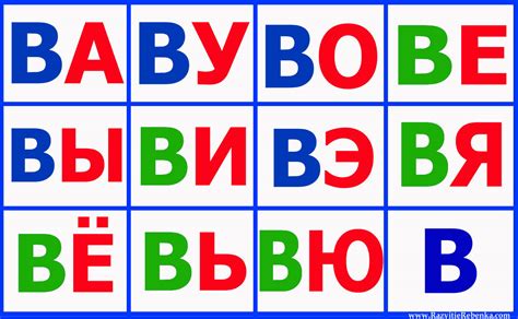РАЗВИТИЕ РЕБЕНКА: Твердые и мягкие согласные звуки