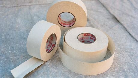 Drywall Joint Tape - Fine Homebuilding