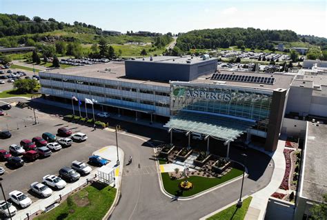 Aspirus Wausau Hospital earns Tree Campus Distinction | Press Room | Aspirus Health Care