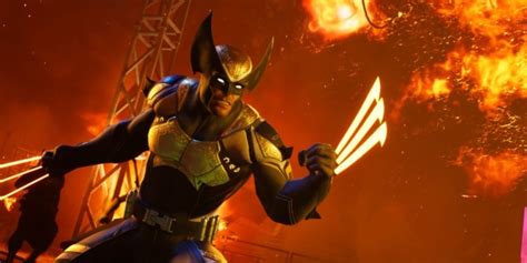 Marvels Midnight Suns Release Date Revealed At D23 Expo
