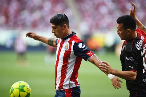 Chivas Va Por Otra Victoria Esta Vez Ante Santos Winpot Mx Blog