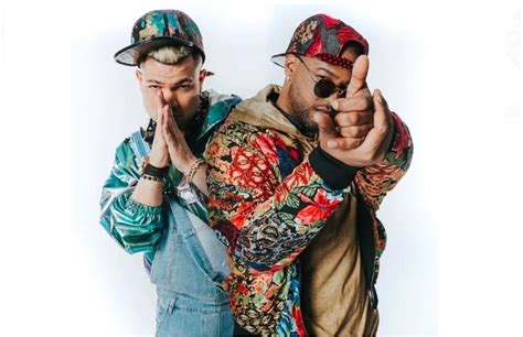 Acusan Al Reggaetonero Randy Del D O Jowell Y Randy De Violencia