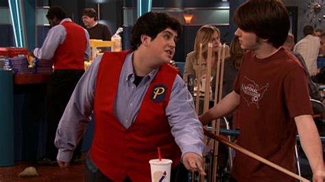 Schau Drake Josh Staffel 2 Folge 3 Drake Josh Der Billard König