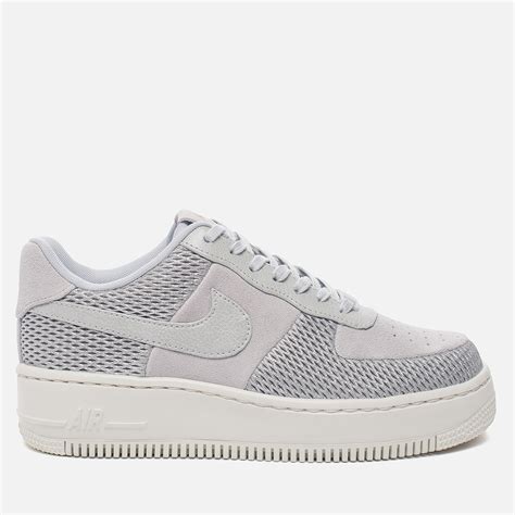 Женские кроссовки Nike Air Force 1 Upstep Premium, 917590-001
