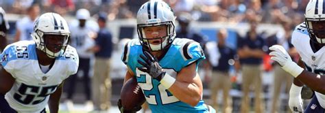 Mike Taglieres Week Fantasy Football Rankings Sunday Update