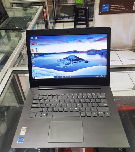 Laptop Lenovo Ideapad Igm Intel Celeron N Gb Ram Gb Ssd