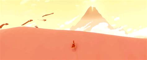 Journey  Video Game Video