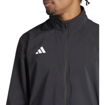 Adidas Adizero Essentials Running Jacket Men Black It Bike